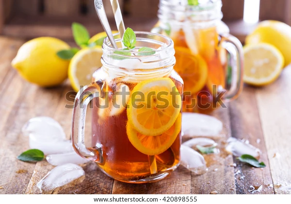 Iced Tea